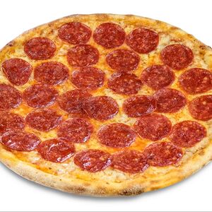 Пицца Пепперони