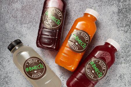 Квас из овса