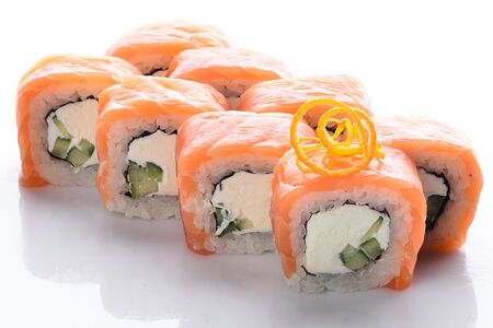 Ролл Филадельфия