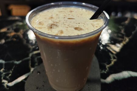 Фраппучино