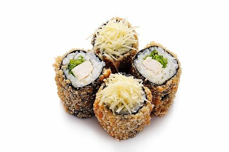 Цезерь Хотто