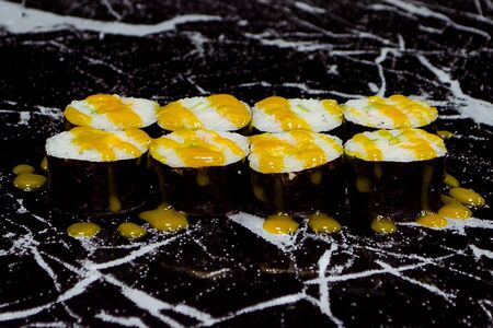 Эби манго чили