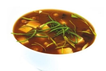 Мисо-суп
