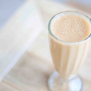 Молочные коктейли