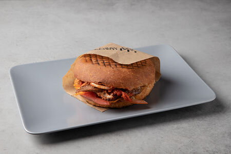 Донар со свининой