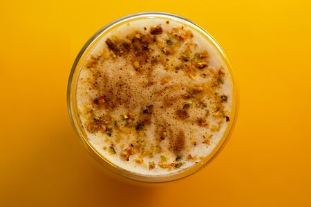 Раф фисташка