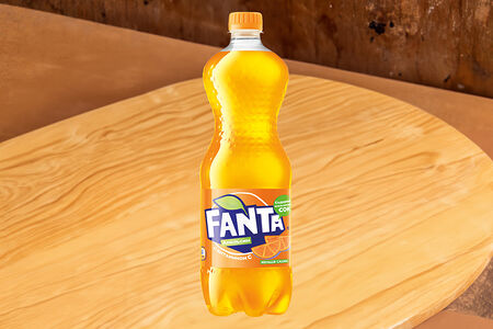 Fanta