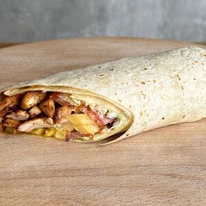 Таурма из курицы