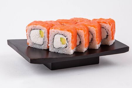 Филадельфия классическая с авокадо