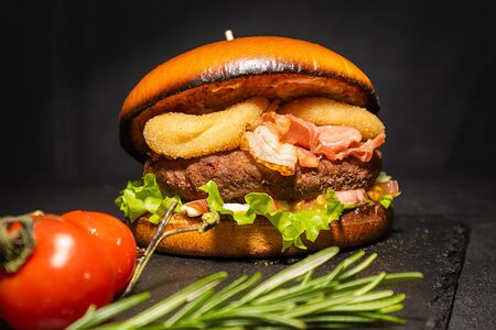 Мясной удар