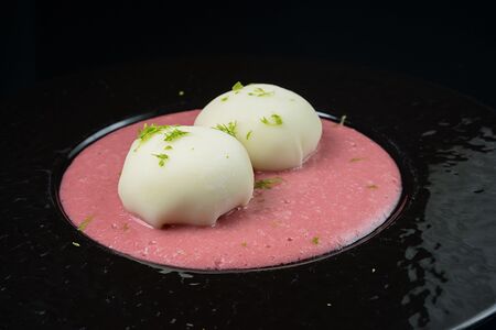 Моти Манго-маракуйя