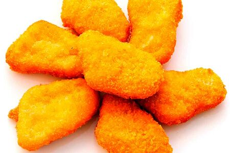 Наггетсы куриные