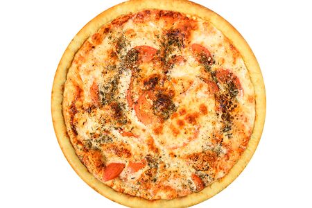 Пицца Маргарита