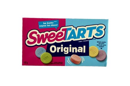 Свит Тартс Оригинал конфеты