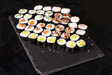 Сет №5 Мини