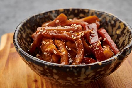 Корень сельдерея Кинпира