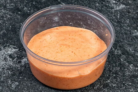 Соус спайси