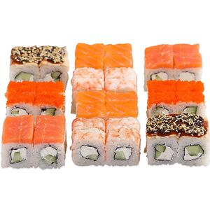 Филадельфия ассорти