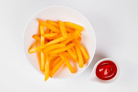 Картофель фри