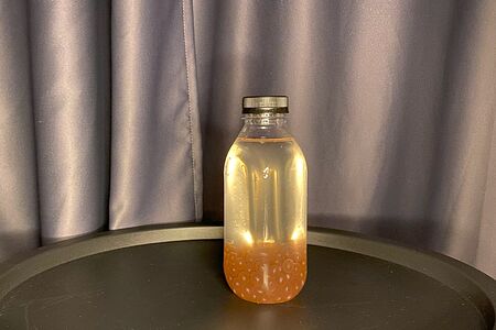 Бабл Ти Классик