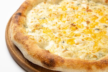 Пицца Четыре сыра (Верона)