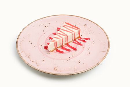 Чизкейк New-York