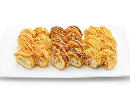 ТортильяБУМ New