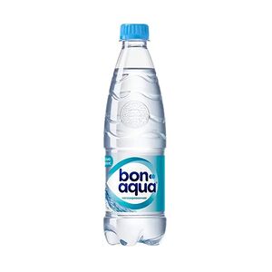 Вода BonAqua