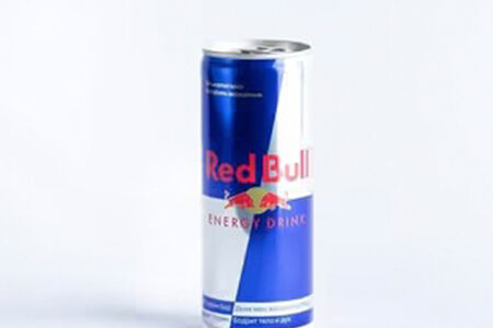 Red bull