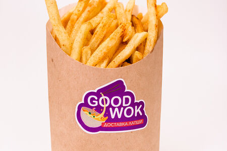 Картошка фри