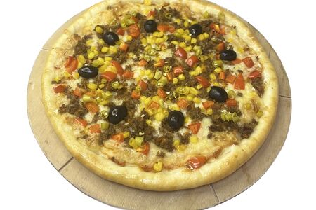 Пицца Острая L