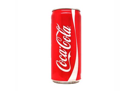 Кока-Кола