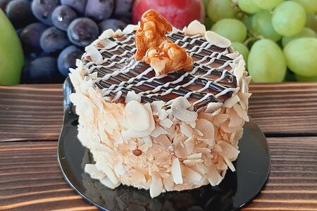 Пирожное Белочка