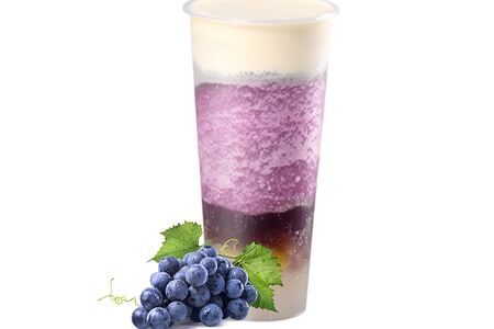 Холодный Чиз-винoград