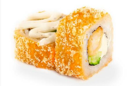 Императорский с креветкой 5шт.