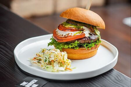 Итальянский