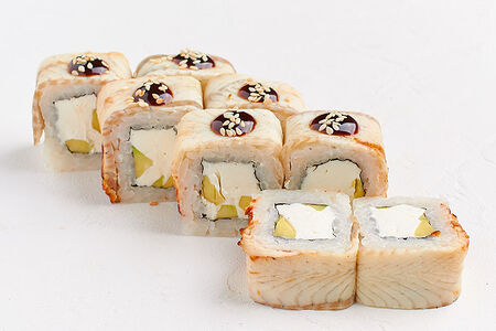 Филадельфия в угре