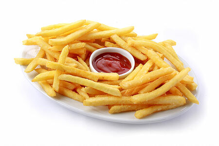 Картофель фри