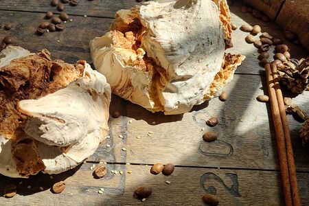 Меренга классическая