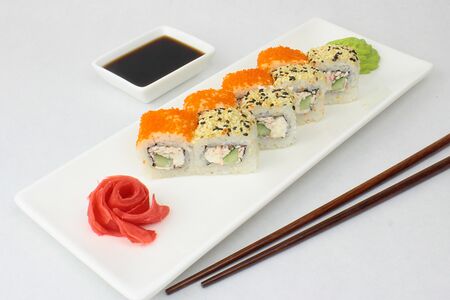 Калифорния Микс