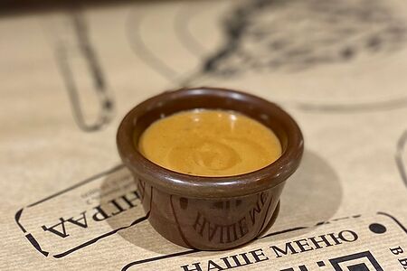 Соус Горячий перечный