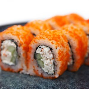 Ролл Калифорния