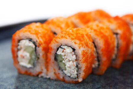 Ролл Калифорния