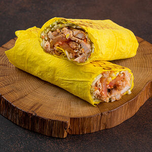 Классическая XXL