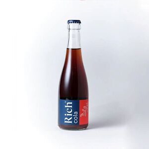 Rich cola