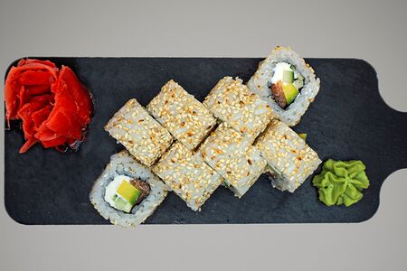 Ролл Манхеттен