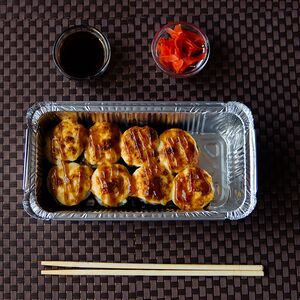 Запечённый Калифорния