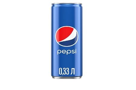 Pepsi