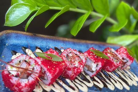 Калифорния Премиум