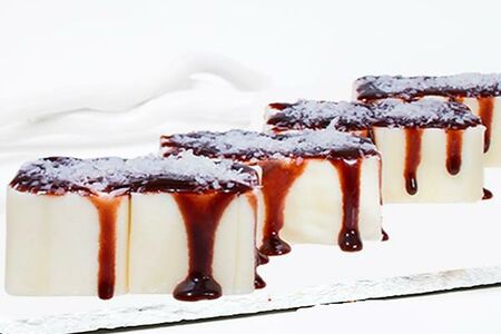 Первый Снег